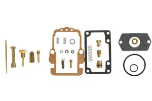 Zestaw naprawczy gaźnika KS-0680NR