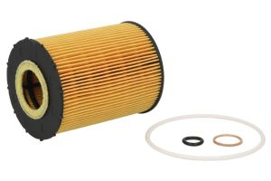Filtr oleju E203H04 D67