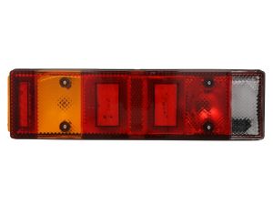 Lampa tylna 657 W26DZP