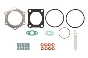 Zestaw montażowy turbosprężarki EVMK0082