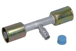 Asortyment, naprawa przewodów klimatyzacji KTT400057