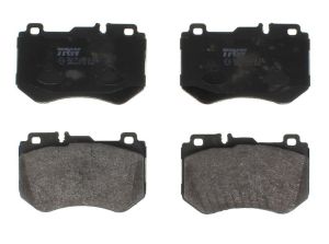 Klocek hamulcowy kpl. GDB2078