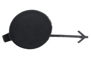 Zaślepka zderzaka urządzenia holującego 5513-00-5527920P