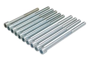 Zestaw śrub głowicy cylindrów AJU81026300