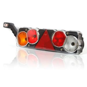 Lampa tył 361 W39ZL