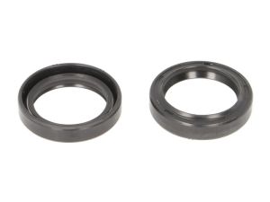 Uszczelniacze olejowe przedniego zawieszenia P40FORK455011