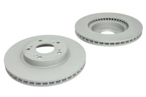 Tarcza hamulcowa DDF1496C