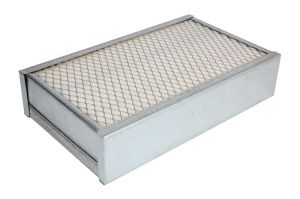 Filtr kabiny P533559
