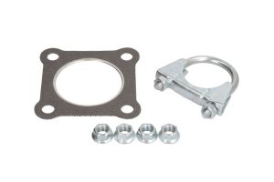 Zestaw montażowy układu wydechowego FK90821B