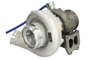 Turbosprężarka 876272-5011S