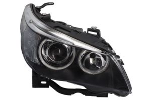 Reflektor świateł przednich 444-1138RMLEHM2