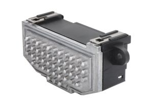 Regulator wentylatora nawiewu do wnętrza pojazdu NRF 342104