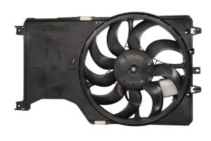 Wentylator chłodnicy silnika DER20001