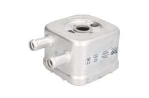 Chłodnica oleju NIS 90652