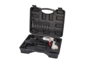 Wkrętarko-wiertarka akumulatorowa M.DC.T.SD.3.6.S