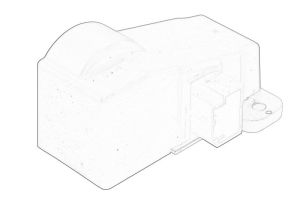 Blokada kierownicy 3C0 905 861J