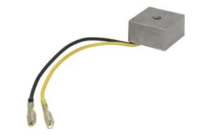 Regulator napięcia alternatora DZE02572