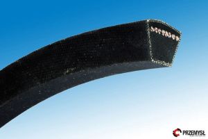 Pasek klinowy C/22 2464/2520 /CONTI/