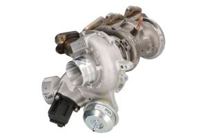 Turbosprężarka 9V110