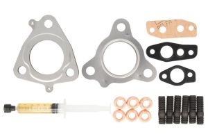 Zestaw montażowy turbosprężarki AJUJTC11616