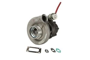 Turbosprężarka HOL4046848