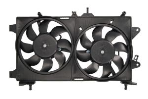 Wentylator chłodnicy silnika NRF 47615