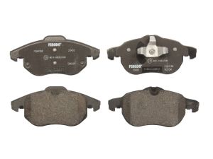 Klocek hamulcowy kpl. FDB4188