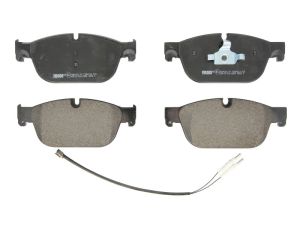 Klocek hamulcowy kpl. FDB4313