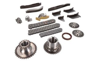 Zestaw łańcucha rozrządu HEP21-0576