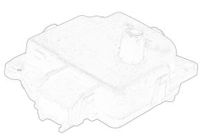 Sterowanie układem wentylacji K68018109AA