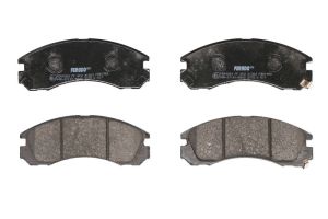 Klocek hamulcowy kpl. FDB1993