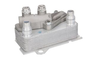 Chłodnica oleju NIS 90859