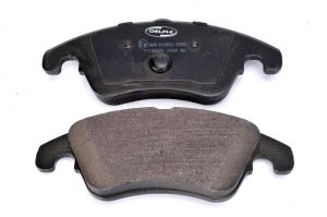 Klocek hamulcowy kpl. LP2099