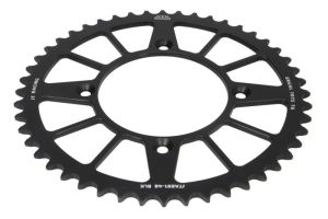 Zębatka napędowa tylna JTA891,48BLK