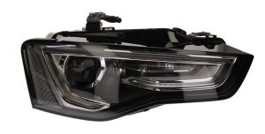 Reflektor świateł przednich 711307024207