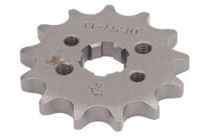 Zębatka napędowa przednia JTF277,13