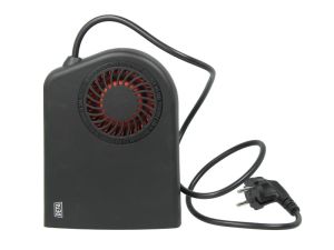 Ogrzewacz wnętrza + przewody zasilające DEFA430066