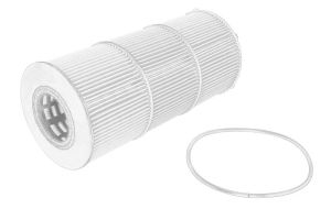 Filtr oleju 473 180 03 09