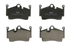 Klocek hamulcowy kpl. FDB4965