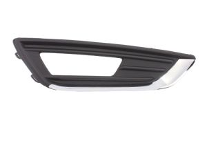 Wlot powietrza w zderzaku 6502-07-2536916P