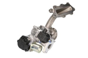 Turbosprężarka 822053-5001S