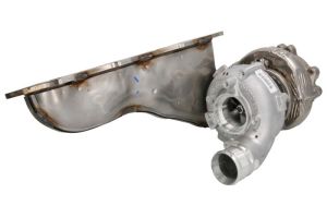 Turbosprężarka 9VA18