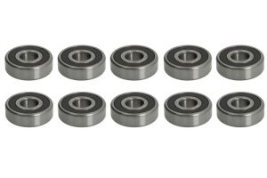 Łożysko 6303-2RS /ZVL/10SZT