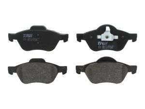 Klocek hamulcowy kpl. GDB1787