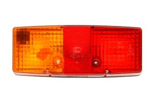 Lampa zespolonych świateł tylnych 2SD003 184-031