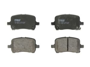 Klocek hamulcowy kpl. GDB1755