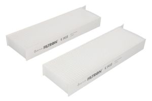 Filtr kabiny K 1433-2X