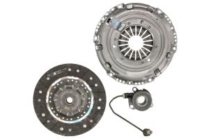 Zestaw sprzęgła 624 3742 34