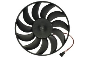 Wentylator chłodnicy silnika NRF 470082