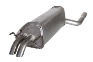 Tłumik końcowy ASM01.044